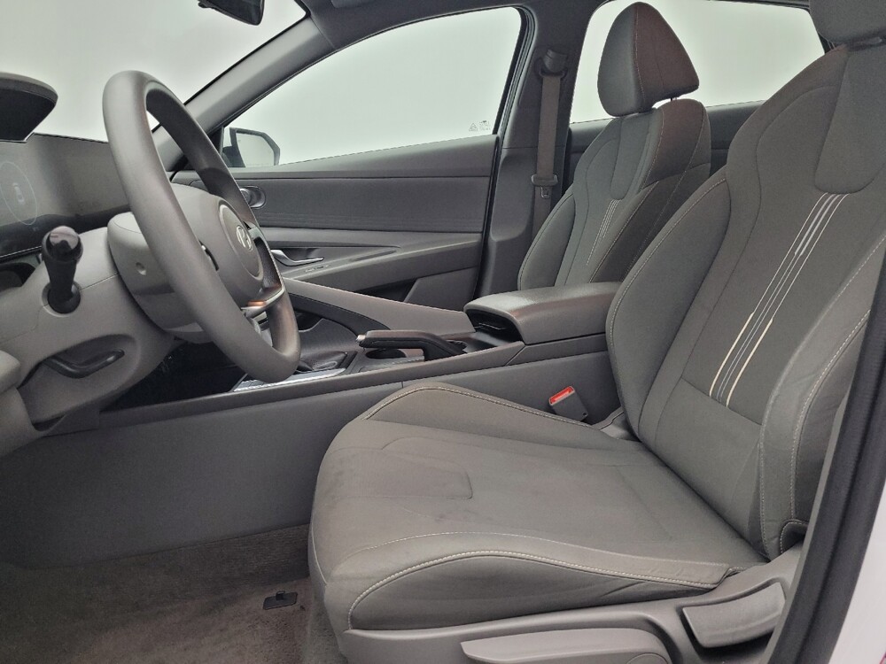2024 Hyundai Elantra in Wilmington, NC 28405 - 18120757 17