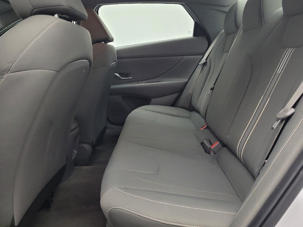 2024 Hyundai Elantra in Wilmington, NC 28405 - 18120757 18