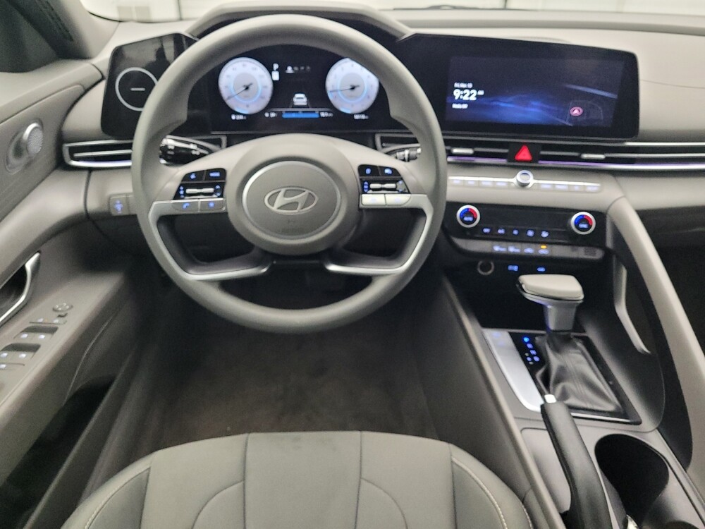 2024 Hyundai Elantra in Wilmington, NC 28405 - 18120757 22