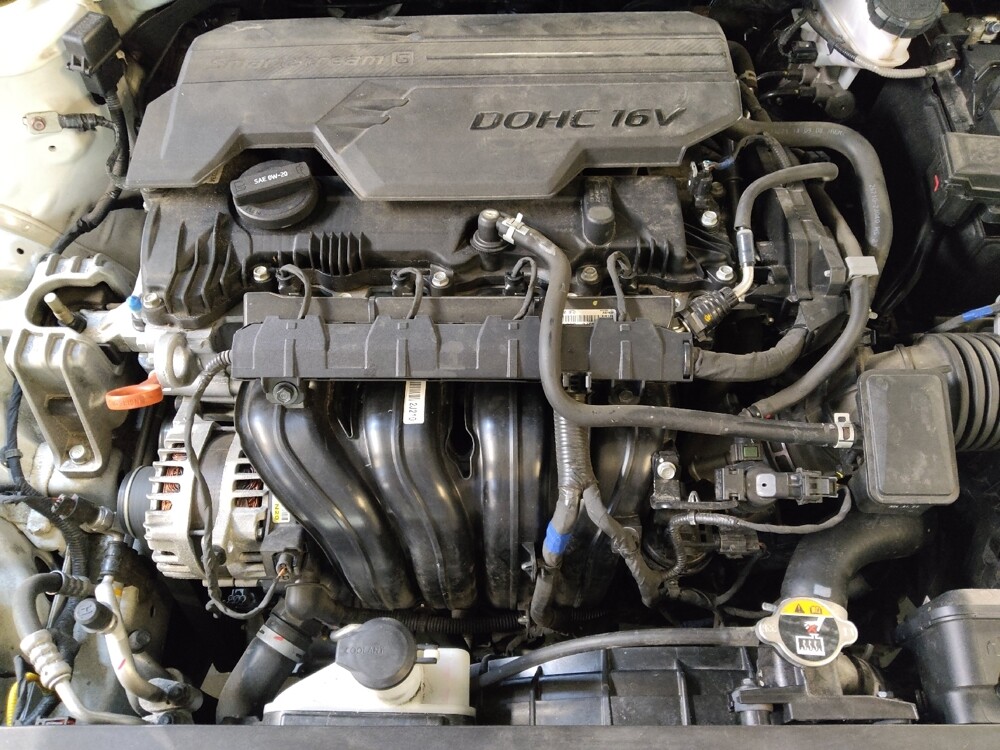 2024 Hyundai Elantra in Wilmington, NC 28405 - 18120757 30