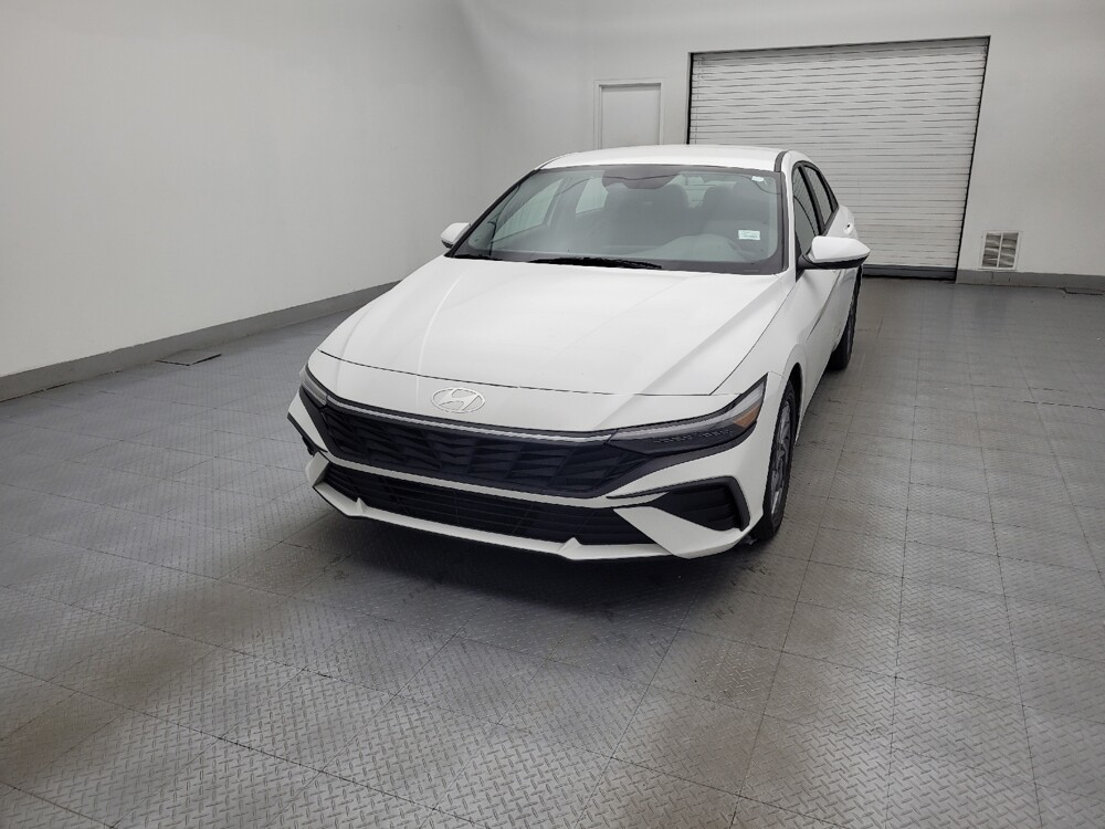 2024 Hyundai Elantra in Wilmington, NC 28405 - 18120757 15