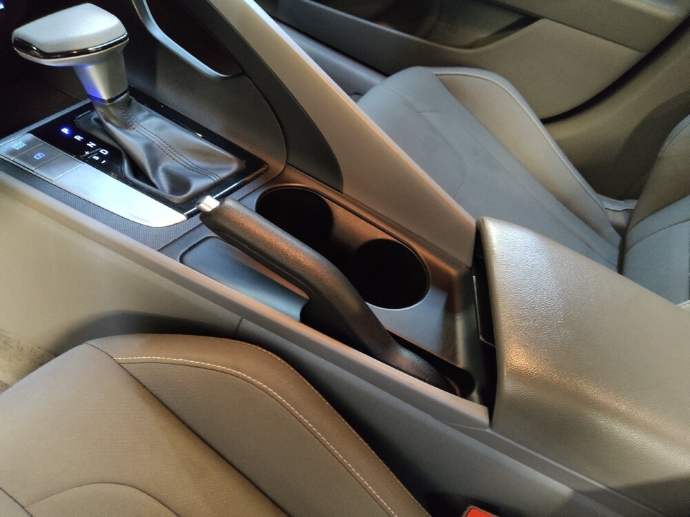 2024 Hyundai Elantra in Wilmington, NC 28405 - 18120757 26