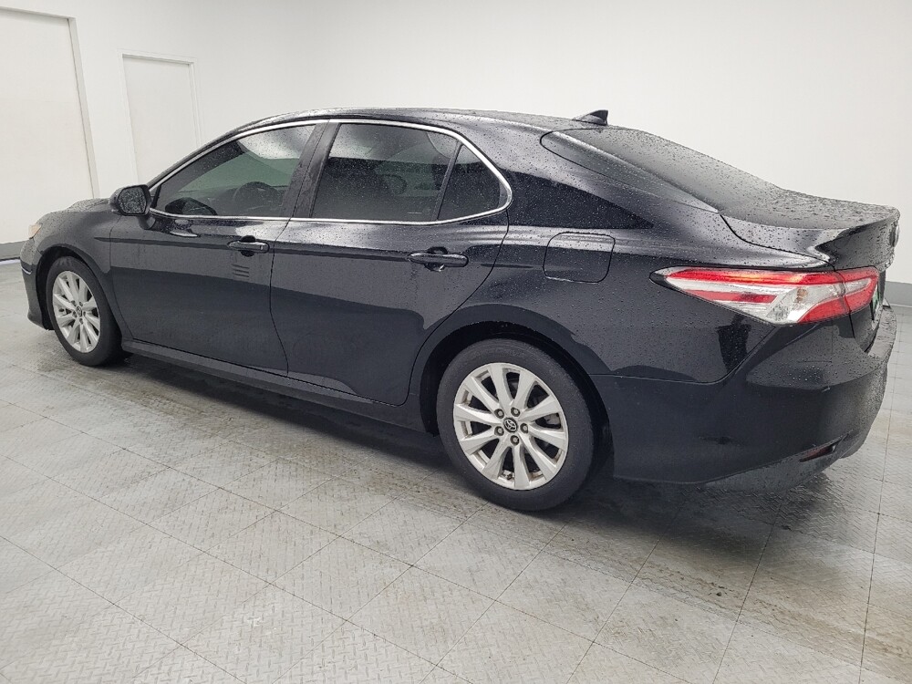 2019 Toyota Camry in Antioch, TN 37013 - 18120759 3