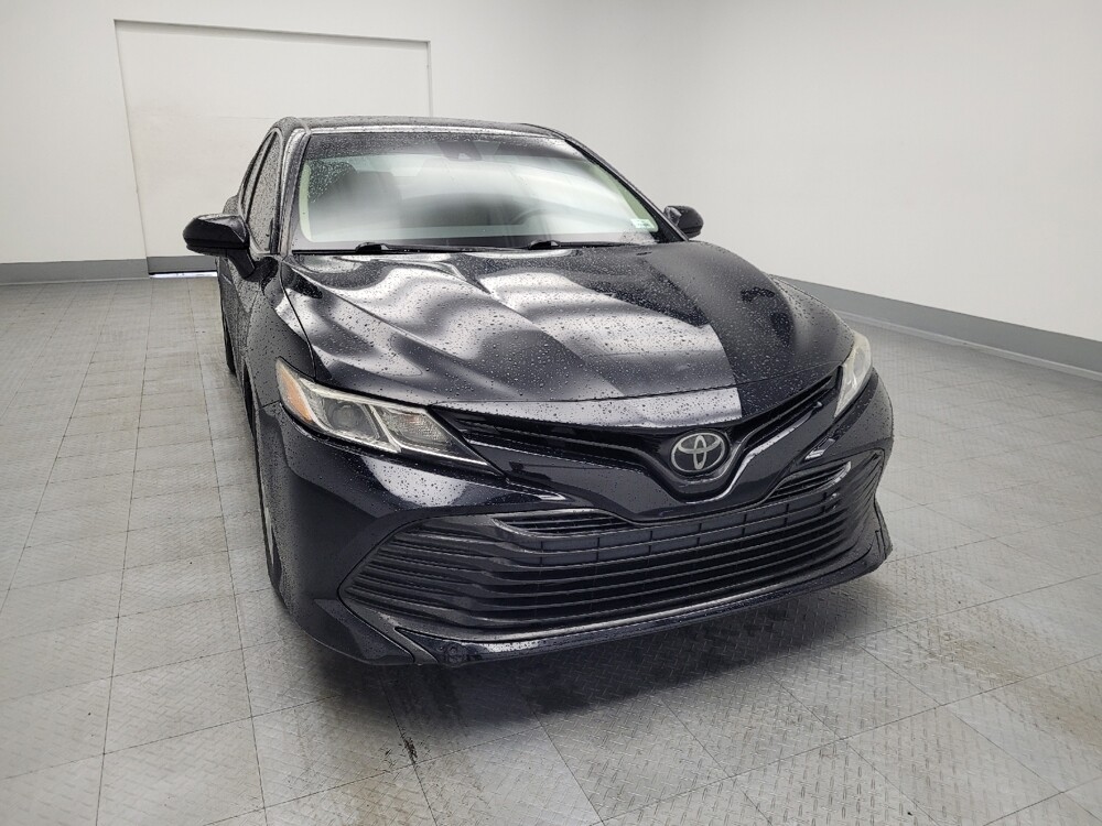 2019 Toyota Camry in Antioch, TN 37013 - 18120759 14