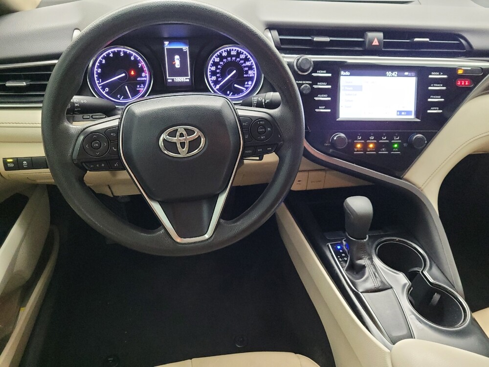2019 Toyota Camry in Antioch, TN 37013 - 18120759 22
