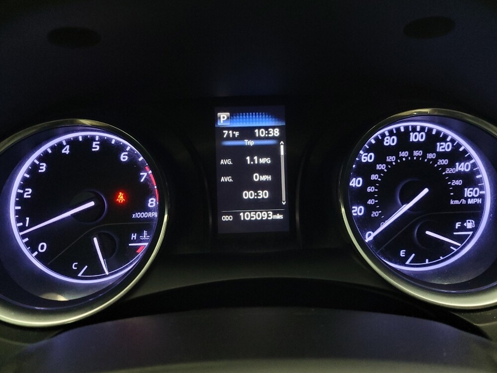 2019 Toyota Camry in Antioch, TN 37013 - 18120759 23