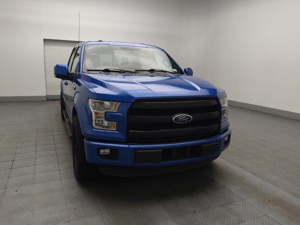 2016 Ford F150 in Chattanooga, TN 37421 - 18120760 13