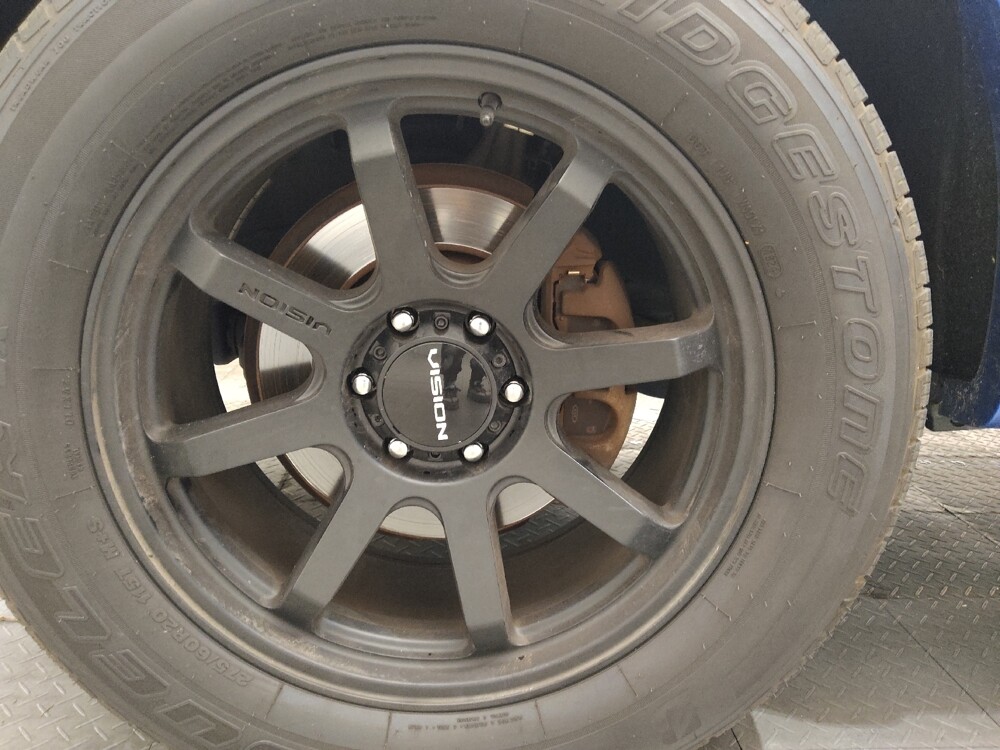 2016 Ford F150 in Chattanooga, TN 37421 - 18120760 31