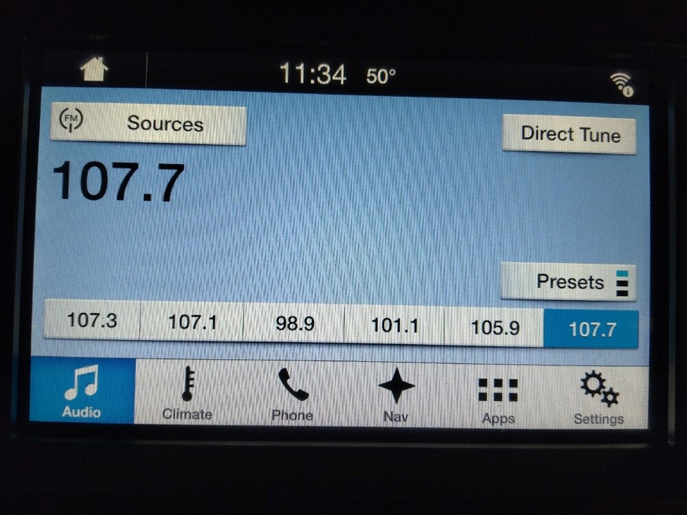 2016 Ford F150 in Chattanooga, TN 37421 - 18120760 25