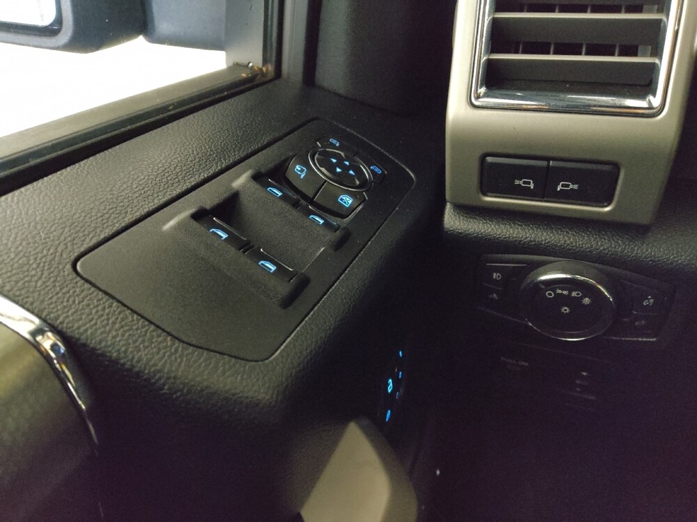 2016 Ford F150 in Chattanooga, TN 37421 - 18120760 27