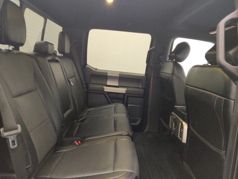 2016 Ford F150 in Chattanooga, TN 37421 - 18120760 19