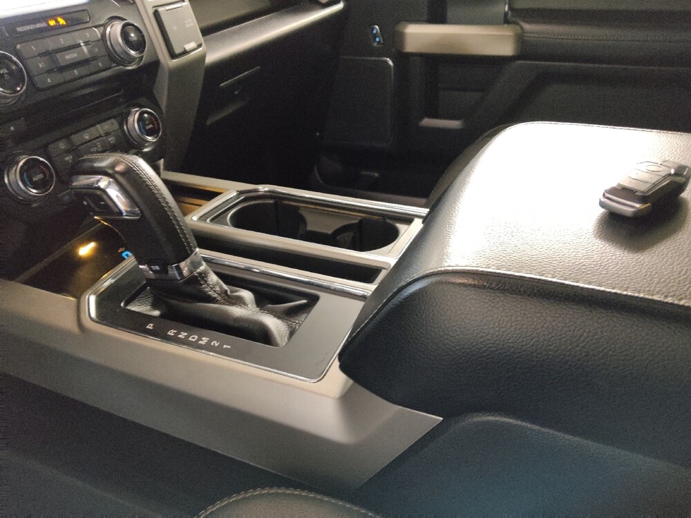 2016 Ford F150 in Chattanooga, TN 37421 - 18120760 26