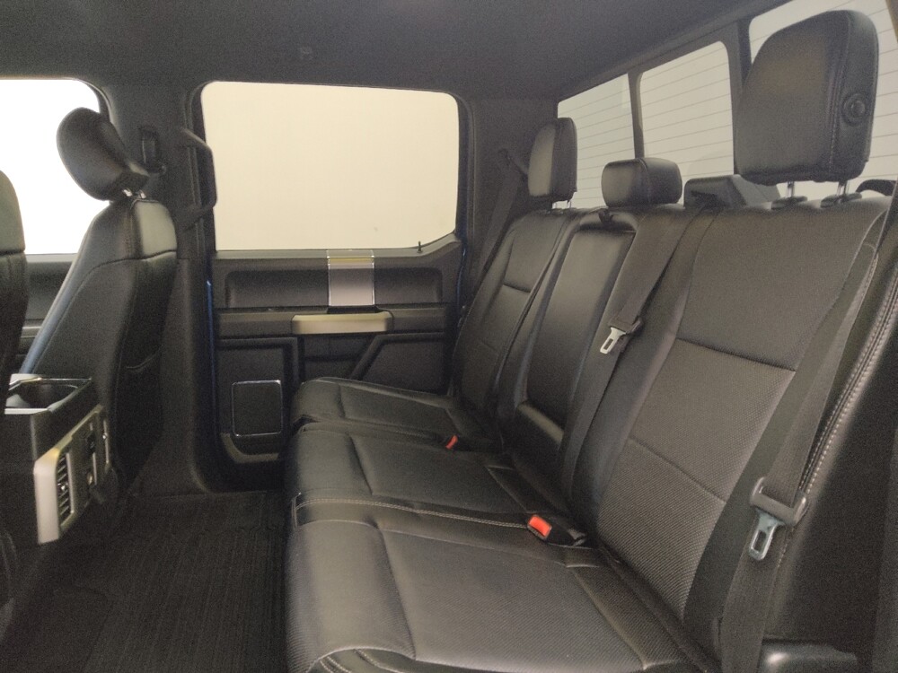 2016 Ford F150 in Chattanooga, TN 37421 - 18120760 18