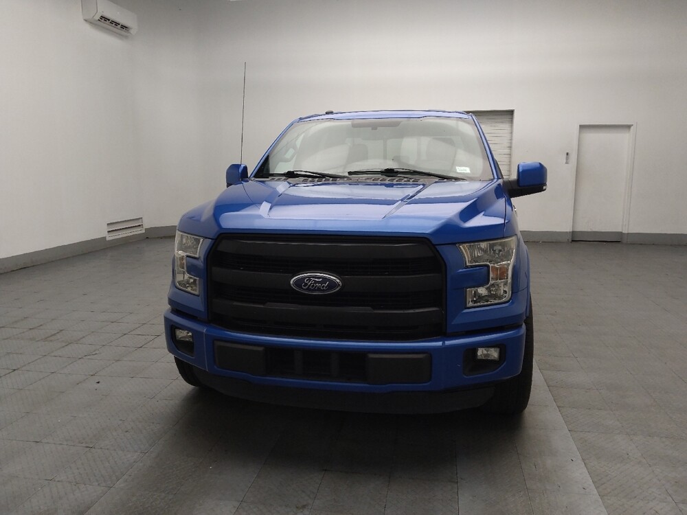 2016 Ford F150 in Chattanooga, TN 37421 - 18120760 15