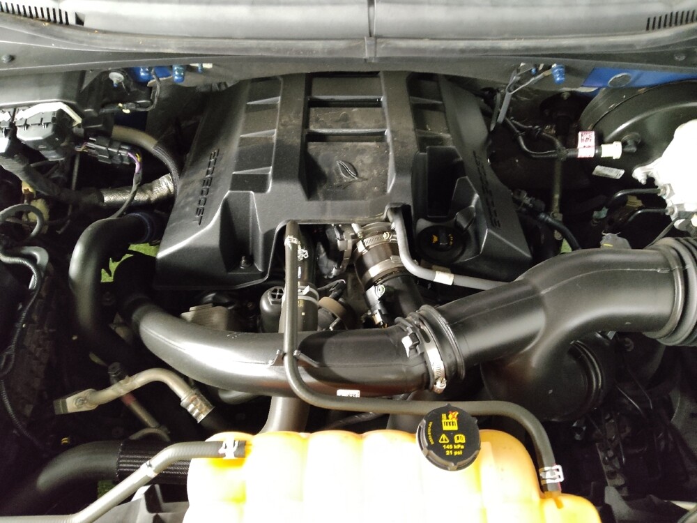 2016 Ford F150 in Chattanooga, TN 37421 - 18120760 30