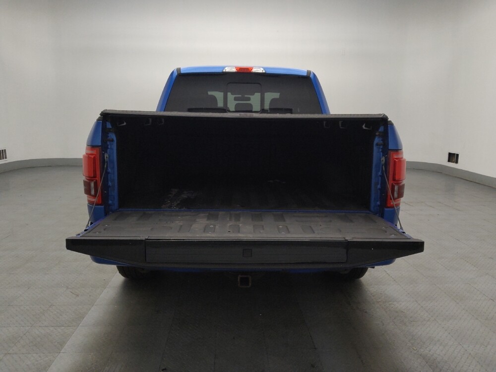 2016 Ford F150 in Chattanooga, TN 37421 - 18120760 29