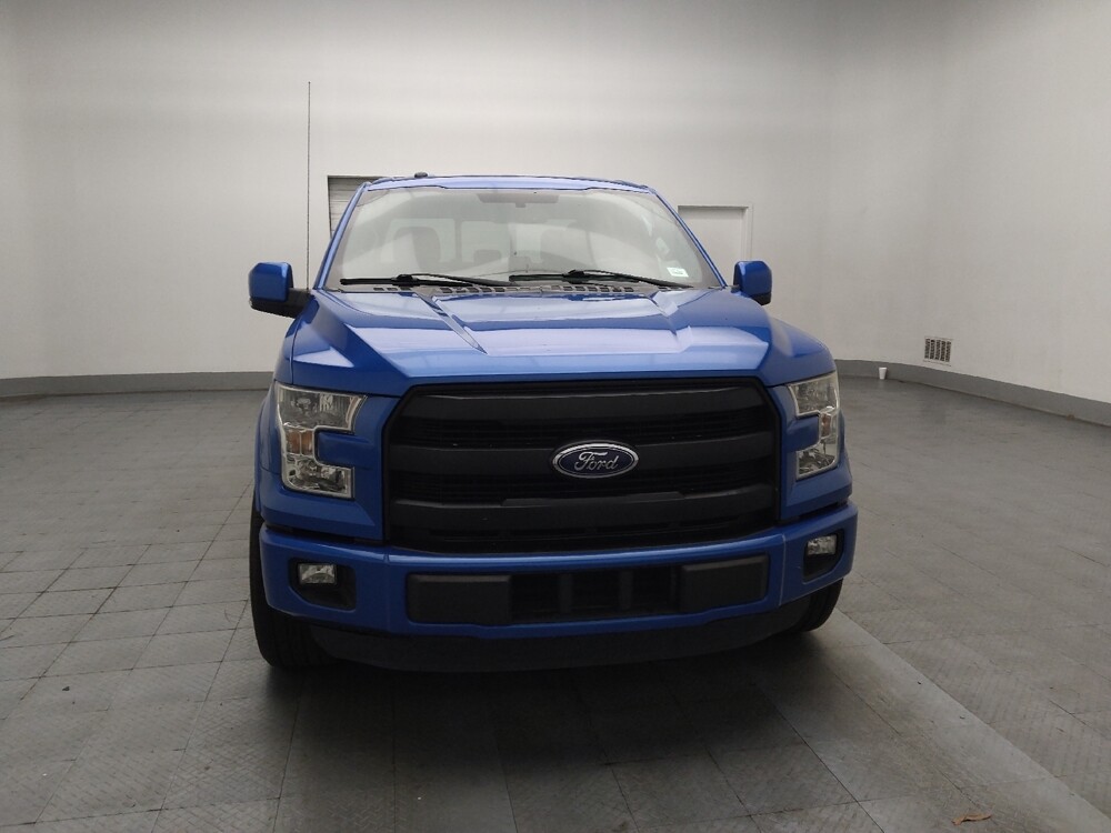2016 Ford F150 in Chattanooga, TN 37421 - 18120760 14
