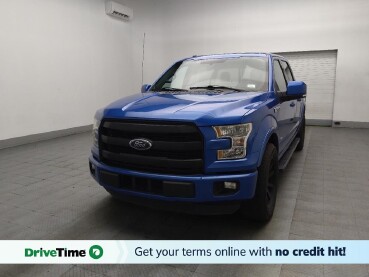 2016 Ford F150 in Chattanooga, TN 37421