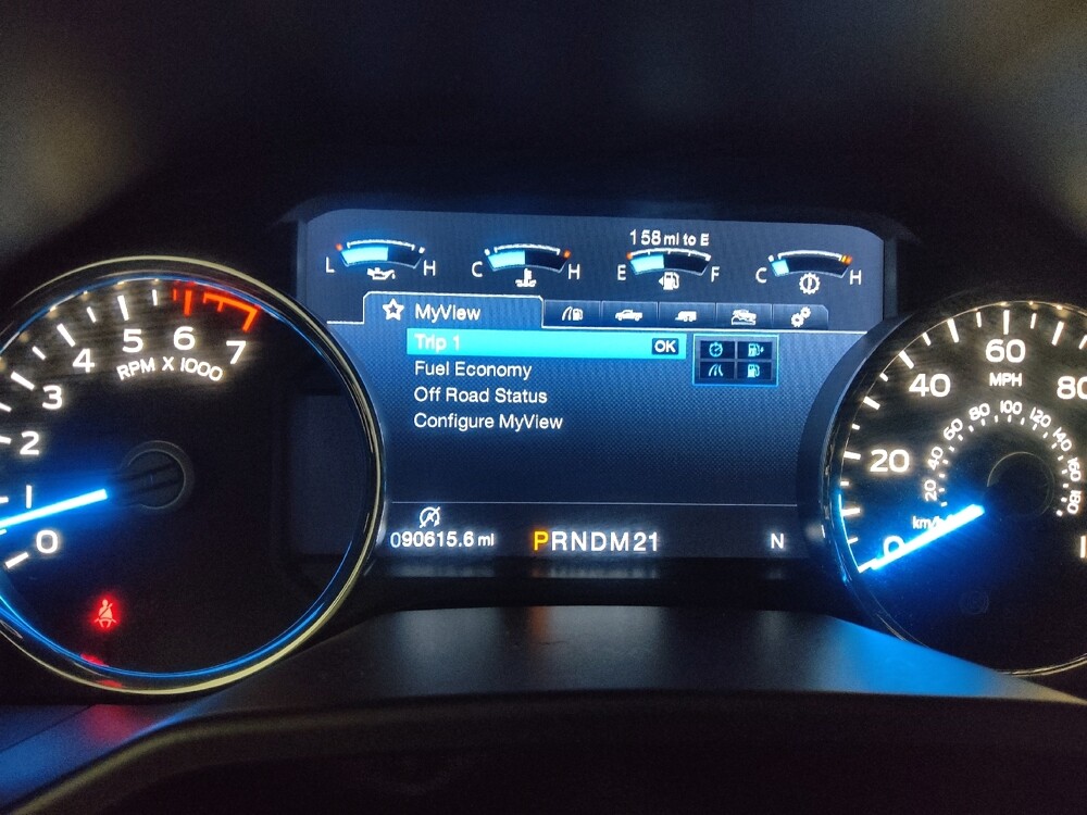 2016 Ford F150 in Chattanooga, TN 37421 - 18120760 23