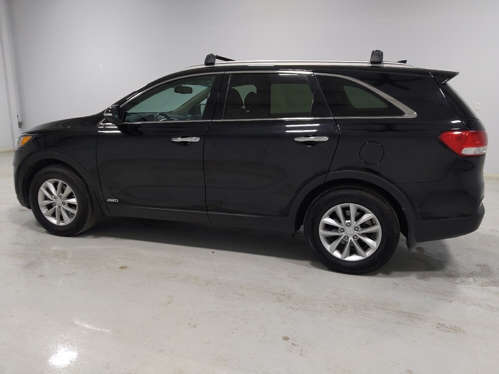 2018 Kia Sorento in Columbus, OH 43231 - 18120761 3