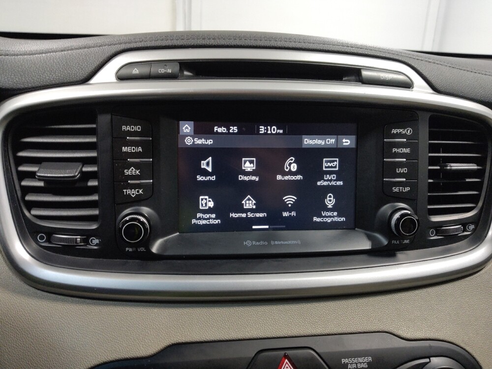 2018 Kia Sorento in Columbus, OH 43231 - 18120761 25