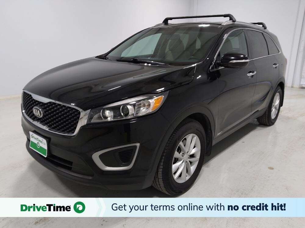 2018 Kia Sorento in Columbus, OH 43231 - 18120761
