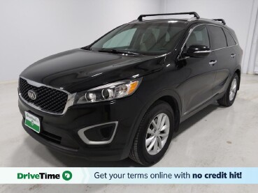 2018 Kia Sorento in Columbus, OH 43231