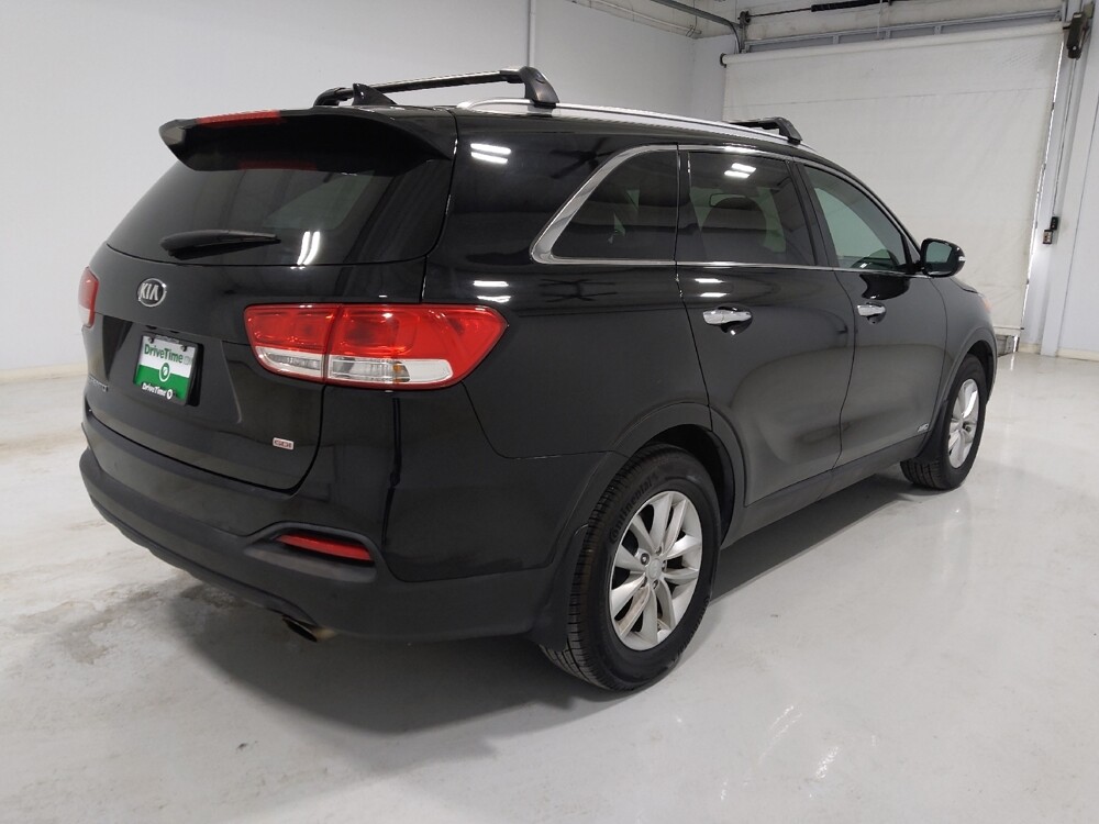 2018 Kia Sorento in Columbus, OH 43231 - 18120761 9