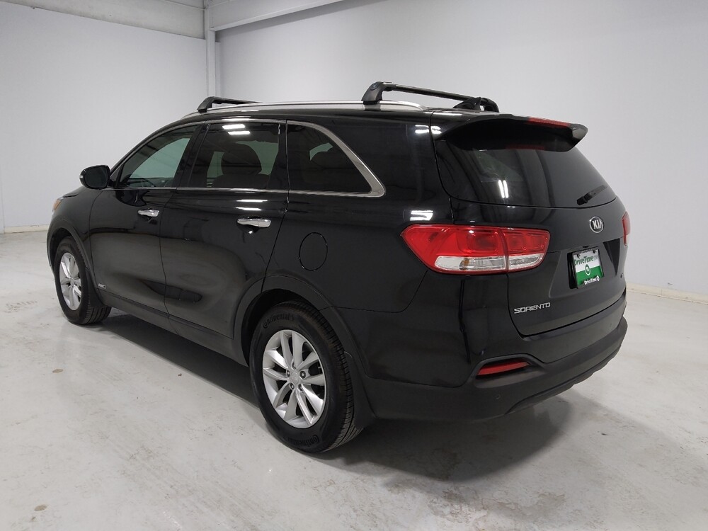 2018 Kia Sorento in Columbus, OH 43231 - 18120761 5