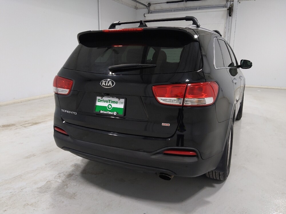 2018 Kia Sorento in Columbus, OH 43231 - 18120761 7