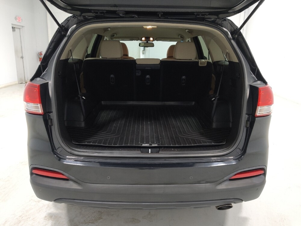 2018 Kia Sorento in Columbus, OH 43231 - 18120761 29