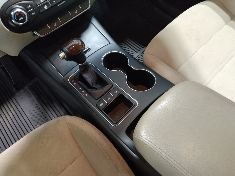 2018 Kia Sorento in Columbus, OH 43231 - 18120761 26