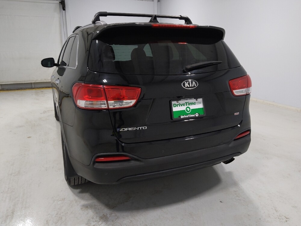 2018 Kia Sorento in Columbus, OH 43231 - 18120761 6