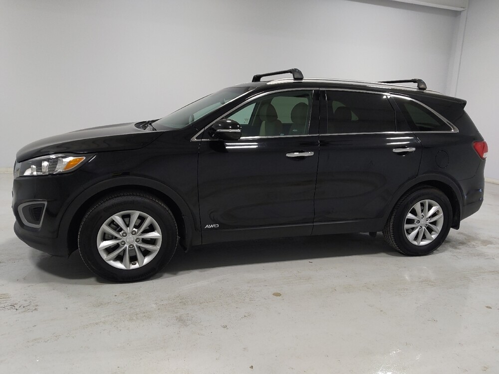 2018 Kia Sorento in Columbus, OH 43231 - 18120761 2