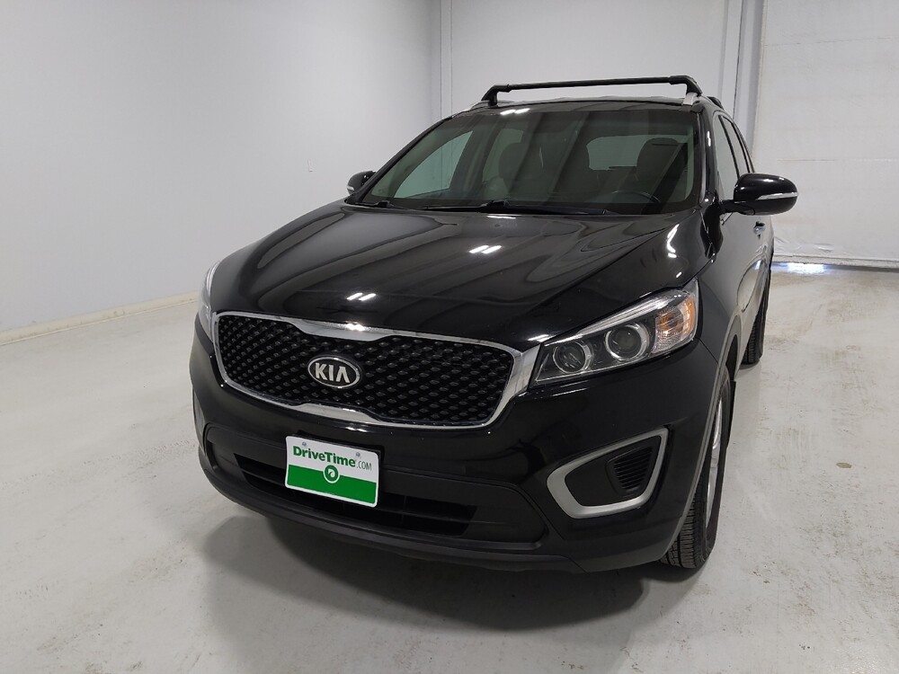 2018 Kia Sorento in Columbus, OH 43231 - 18120761 15