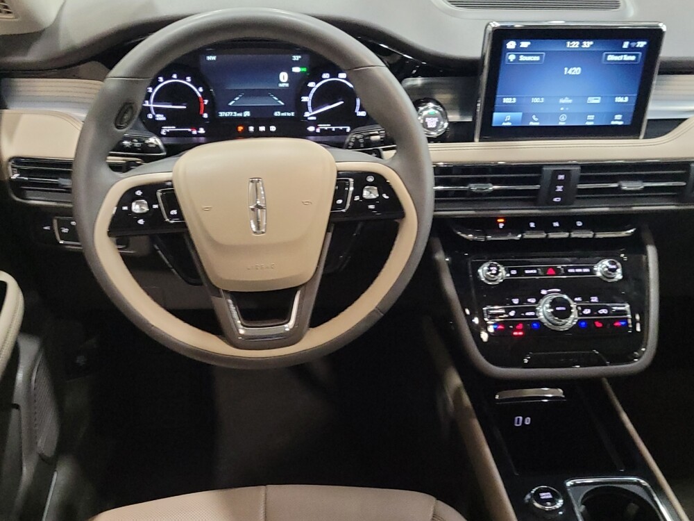 2022 Lincoln Corsair in Chesapeake, VA 23320 - 18120762 22