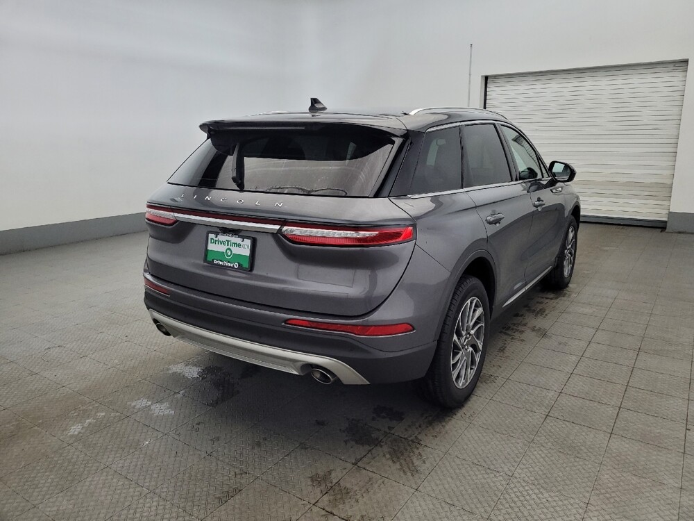 2022 Lincoln Corsair in Chesapeake, VA 23320 - 18120762 9