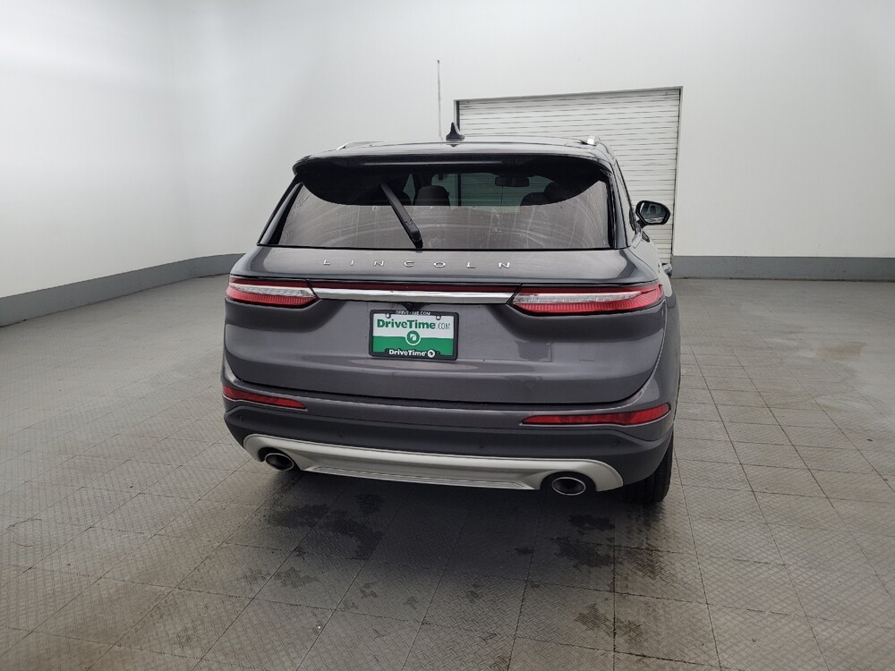 2022 Lincoln Corsair in Chesapeake, VA 23320 - 18120762 7