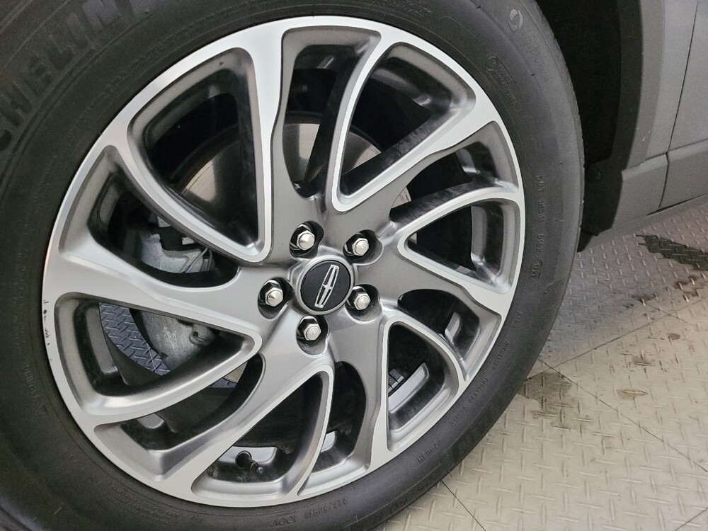 2022 Lincoln Corsair in Chesapeake, VA 23320 - 18120762 31