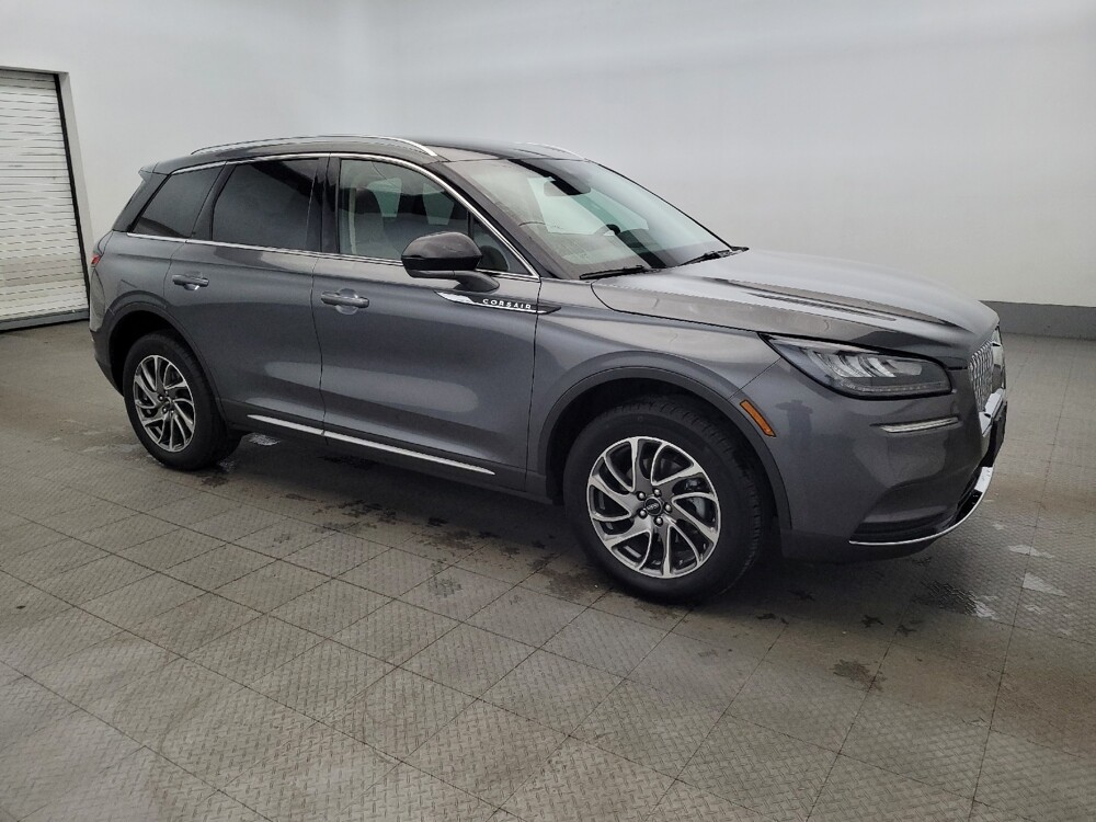 2022 Lincoln Corsair in Chesapeake, VA 23320 - 18120762 11