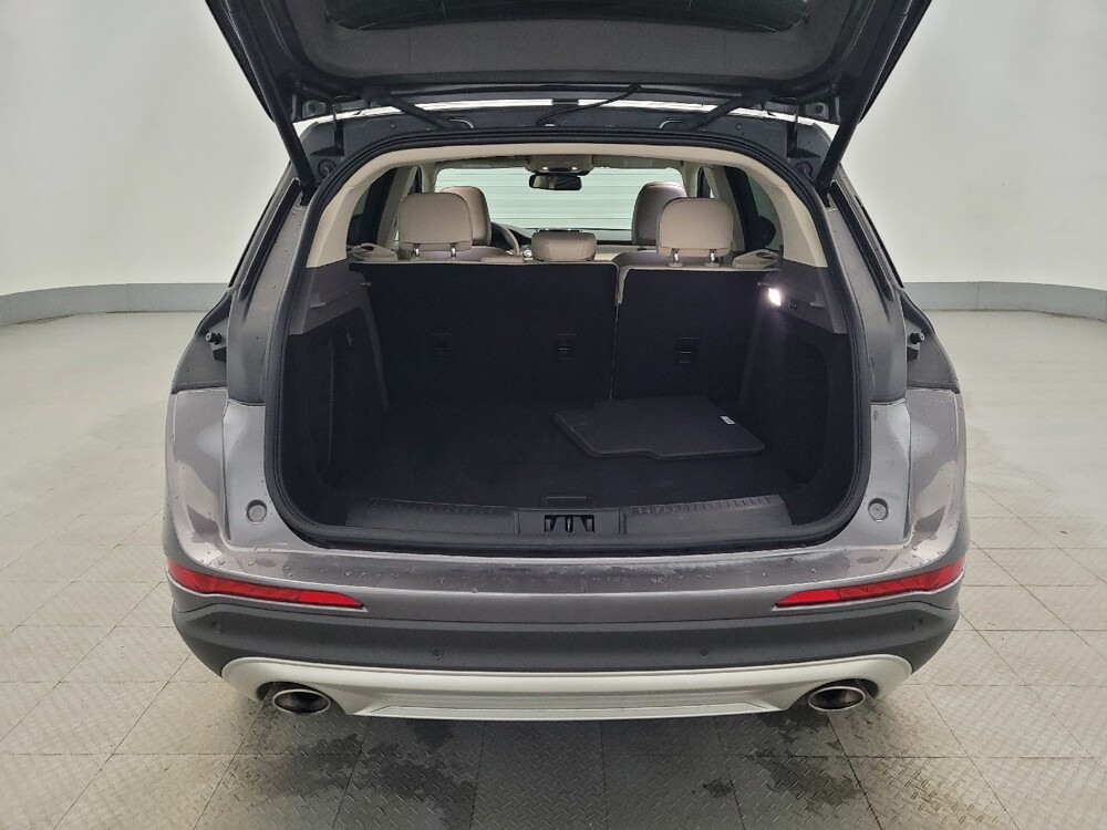 2022 Lincoln Corsair in Chesapeake, VA 23320 - 18120762 29