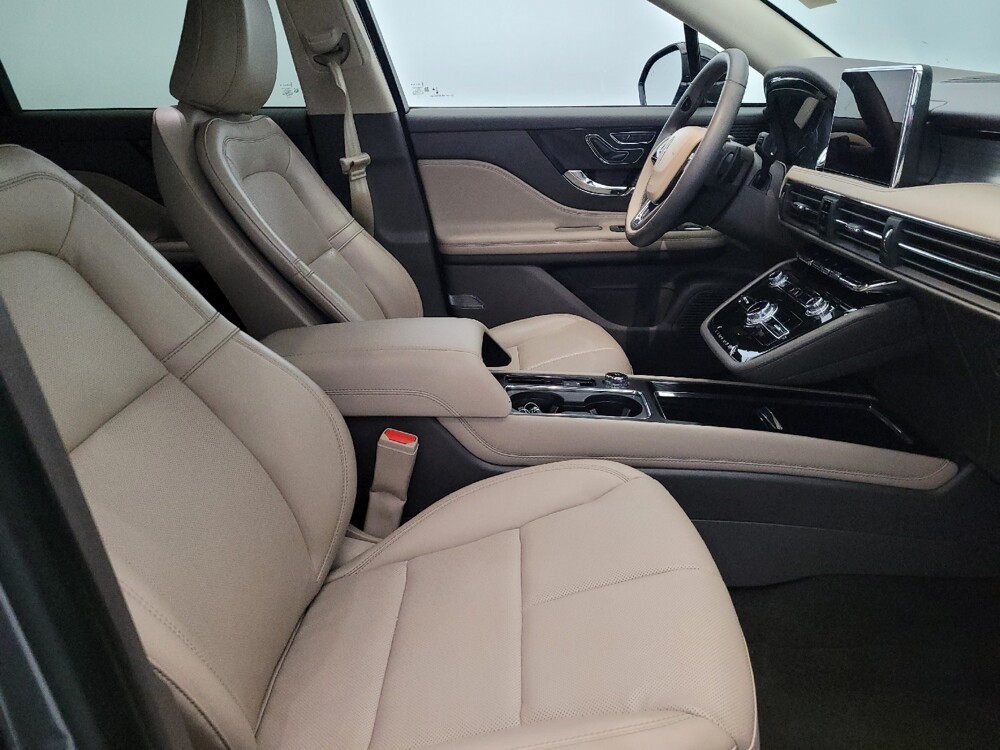 2022 Lincoln Corsair in Chesapeake, VA 23320 - 18120762 21