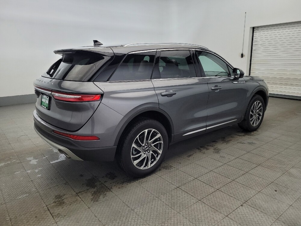 2022 Lincoln Corsair in Chesapeake, VA 23320 - 18120762 10