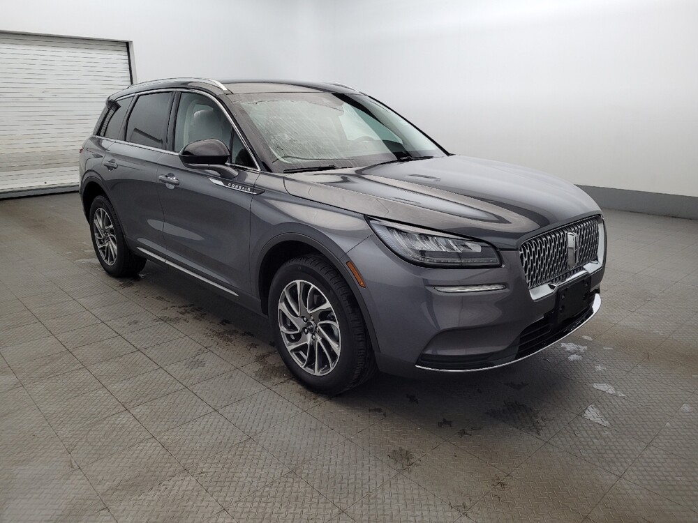 2022 Lincoln Corsair in Chesapeake, VA 23320 - 18120762 13