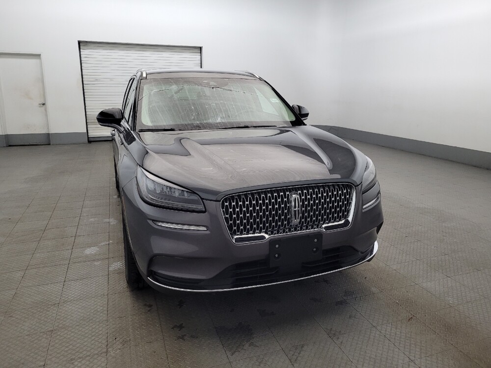 2022 Lincoln Corsair in Chesapeake, VA 23320 - 18120762 14