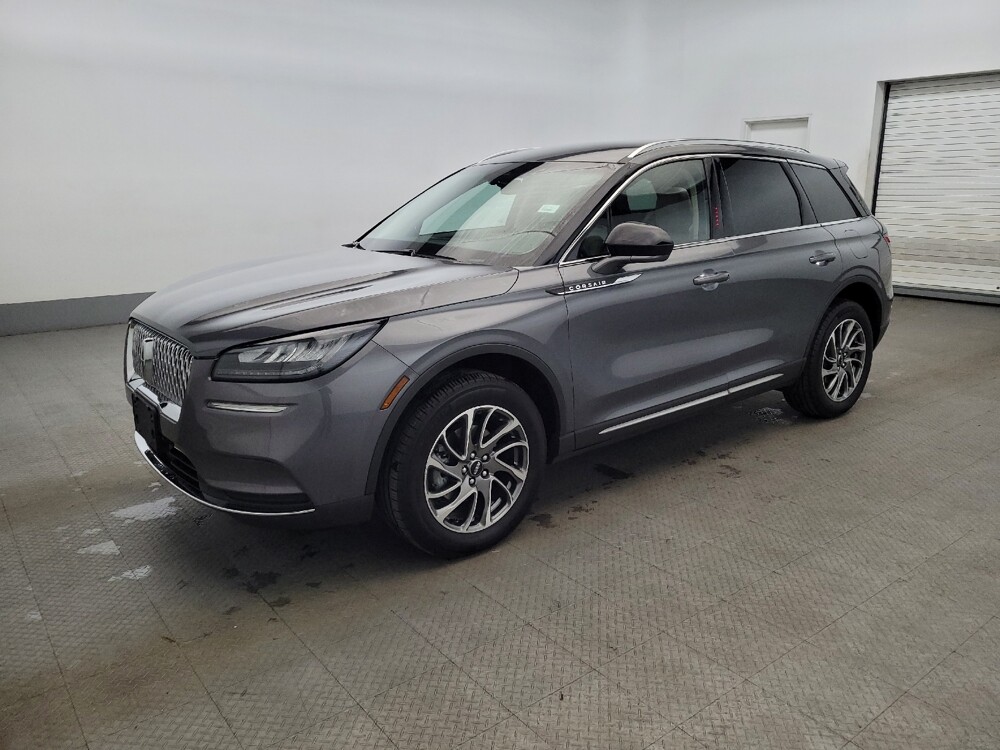 2022 Lincoln Corsair in Chesapeake, VA 23320 - 18120762 2