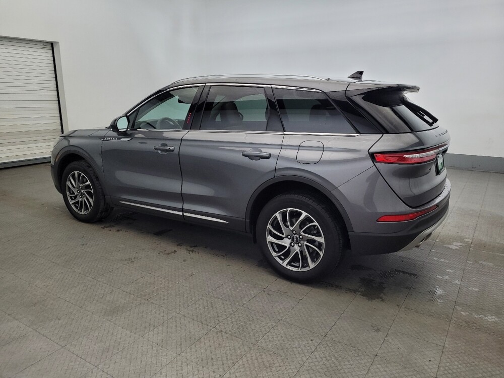 2022 Lincoln Corsair in Chesapeake, VA 23320 - 18120762 3