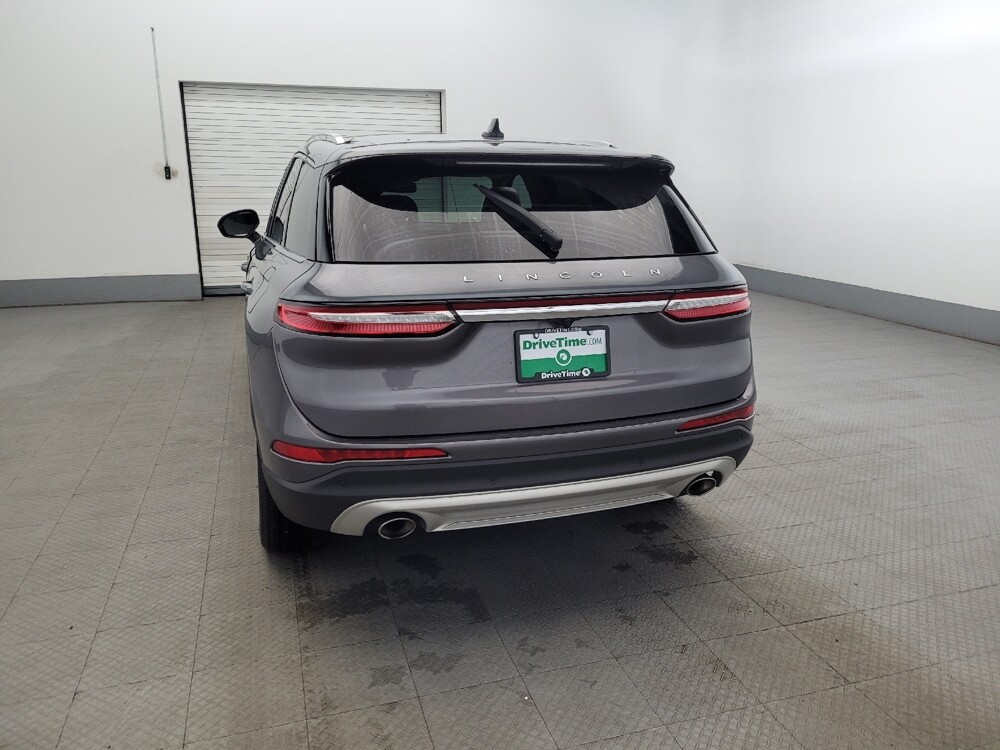 2022 Lincoln Corsair in Chesapeake, VA 23320 - 18120762 6