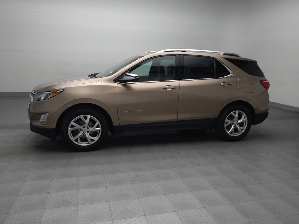 2019 Chevrolet Equinox in Tulsa, OK 74145 - 18120763 2