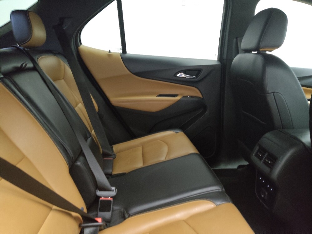 2019 Chevrolet Equinox in Tulsa, OK 74145 - 18120763 21